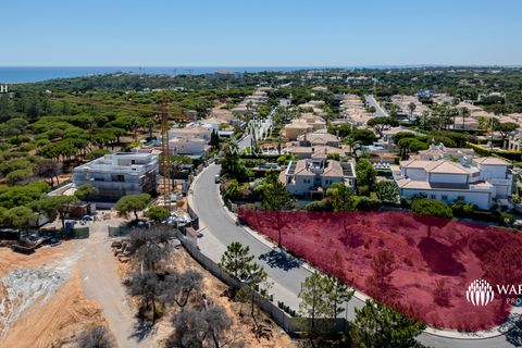 Helårsgrund i Almancil, Faro, Almancil - € 2.775.000 | Ref: Hedda - foto 11